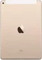 Image Tableta Apple iPad Air 2 Wi-Fi 4G 16Gb Gold