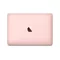 Image Laptop Apple MacBook 12" (MMGL2) Rose Gold