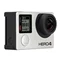 Image Camera video de actiune GoPro Hero 4 Black Edition 4K30