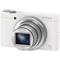 Image Цифровой фотоаппарат Sony Cyber-shot DSC-WX500W (White)