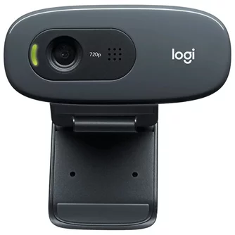 Camera Web Logitech C270