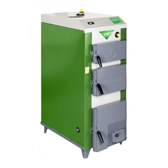 Cazan pe combustibil solid DREWMET DREX 20 kW 1.7