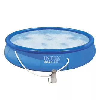 Piscină gonflabilă Intex 28158 457x84 сm