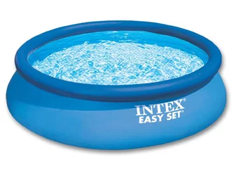 Piscină gonflabilă Intex 28143 396х396x84 см
