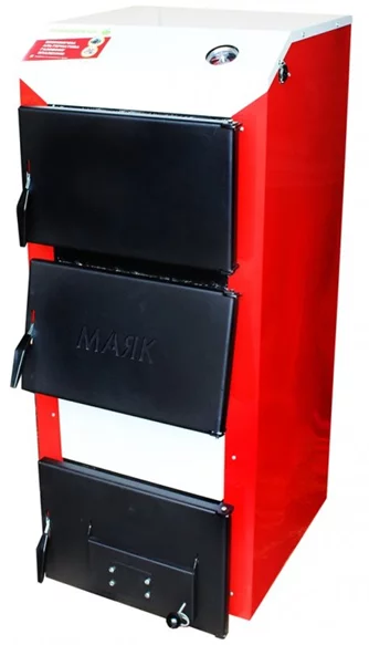 MAYAK AOT Standart PLUS 16 kW