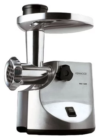 Maşina de tocat carne Kenwood MG 516