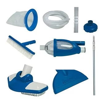 Set pentru curățarea piscinelor Intex 28003 DELUXE