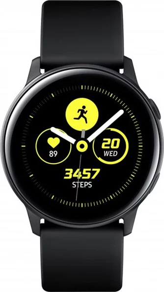 Ceas inteligent Samsung Galaxy Watch Active 2 R830 40mm Black