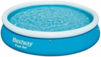 Piscina gonflabila Bestway Fast Set 57273