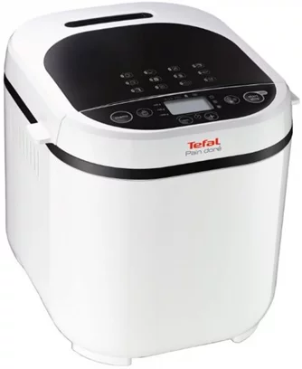 Cuptor pentru pâine Tefal PF210138