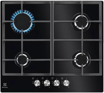 Plita de gaz Electrolux KGG6426K