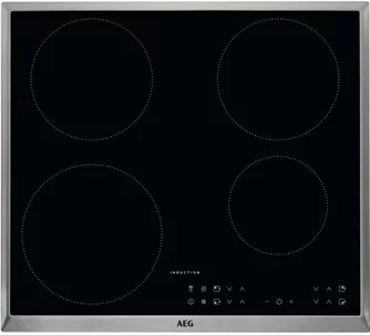 Plita cu inductie AEG IKB64301XB