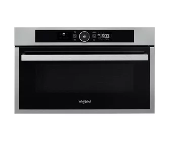 Cuptor cu microunde incorporabil Whirlpool AMW 734 IX