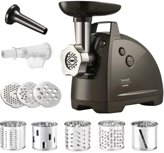 Maşina de tocat carne Tefal NE685838