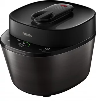Multifierbătoare sub presiune Philips HD2151/40
