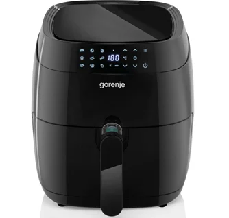 Grătar de aer Gorenje AF1409DB