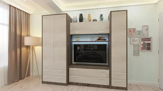 Living PS Iunosti 2 2,25m