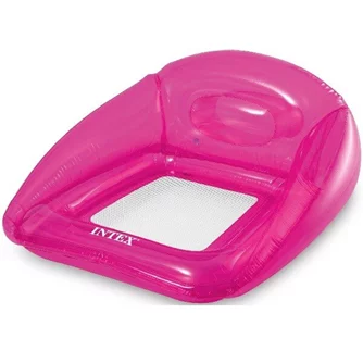 Scaun de înot gonflabil Intex 56802