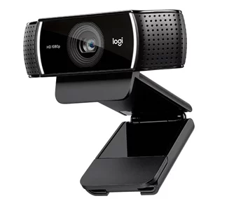 Camera Web Logitech C922 Pro Stream
