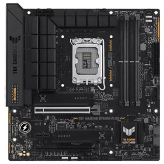 Placă de bază Asus TUF GAMING B760M-PLUS