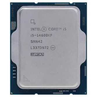 Procesor Intel Core i5-14600KF Tray