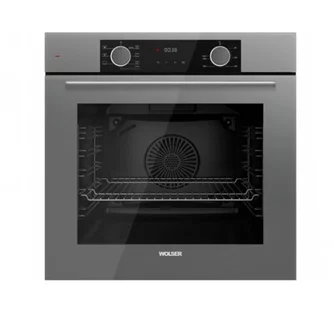 Cuptor incorporabil Wolser WL- F 77 D GREY