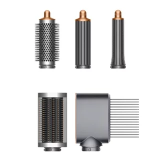 Set 5 Accesorii Pentru Dyson Airwrap Multistyler