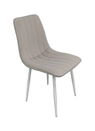 Scaun de bucatarie Evelin XR-154 Light Grey