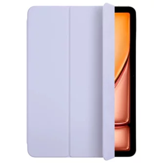 Husă Original iPad Air 13" Smart Folio Light Violet (MWKD3ZM/A)