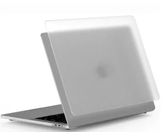 Husă Wiwu Ishield Ultra Thin Hard Shell Case Macbook Air 13.6"