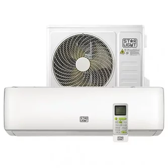 Conditioner Star-Light ACT-12 WiFi, Inverter, 12000 BTU, Clasa A++