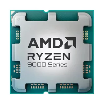 Procesor AMD Ryzen 7 9700X, Tray