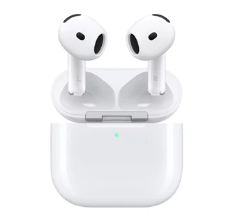 Căşti Apple AirPods 4 MXP63