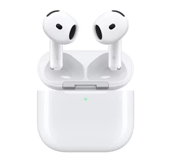 Căști Apple AirPods 4 MXP93 Active Noise Cancellation