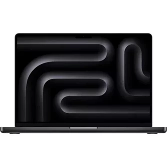 Laptop Apple MacBook Pro 14" MX2J3 2024 (M4 Pro, 24Gb/1Tb) Space Black
