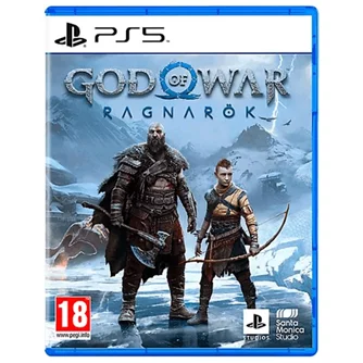 Joc God of War Ragnarök RUS Subtitles