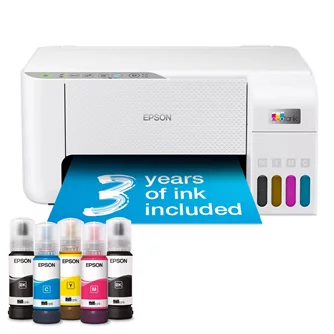 Printer Epson EcoTank L3276