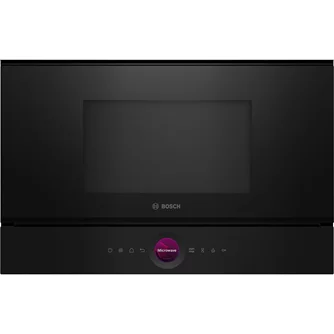Cuptor cu microunde încorporat Bosch BFL7221B1