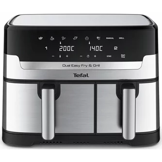 Grătar de aer Tefal EY905D10