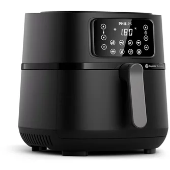 Friteuza cu aer cald Philips HD9285/96