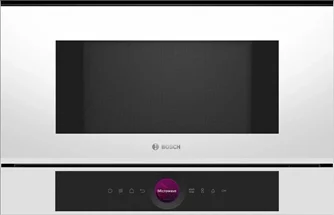 Cuptor cu microunde încorporat Bosch BFL7221W1