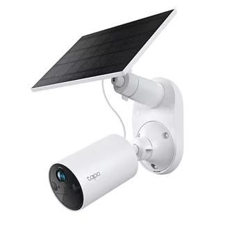 Smart video camera TP-Link Tapo C410 KIT