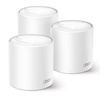 Sistem Wi-Fi Mesh TP-Link Deco X50 AX3000
