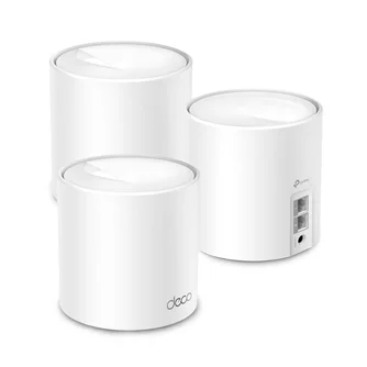 Sistem Wi-Fi Mesh TP-Link Deco X10 AX1500