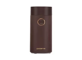 Rasnita de cafea Polaris PCG2014 Brown