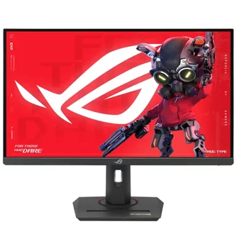 Monitor ASUS ROG Strix XG27UCG Black