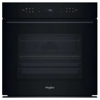 Cuptor Electric Whirlpool WOI78PT1SBA Black