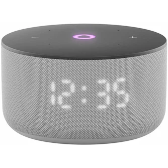Boxa smart Yandex YNDX-00027GRY Station Mini 3 Gray