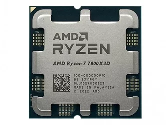 Procesor AMD Ryzen 7 7800X3D Tray