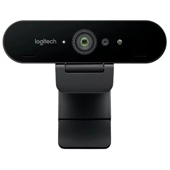 Web Camera Logitech Brio Stream 4K